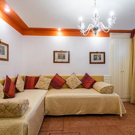 Appartamento Corte Gotica Venice Ngoại thất bức ảnh
