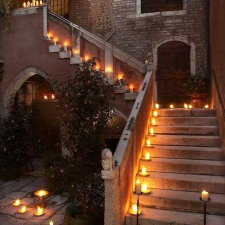 Appartamento Corte Gotica Venice Ngoại thất bức ảnh