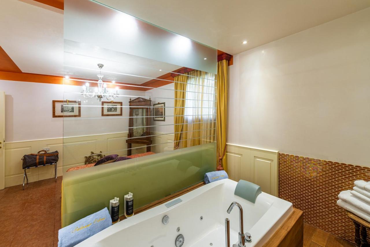 Appartamento Corte Gotica Venice Ngoại thất bức ảnh
