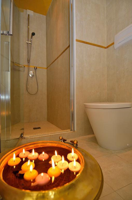 Appartamento Corte Gotica Venice Ngoại thất bức ảnh