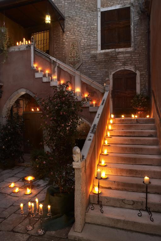 Appartamento Corte Gotica Venice Ngoại thất bức ảnh